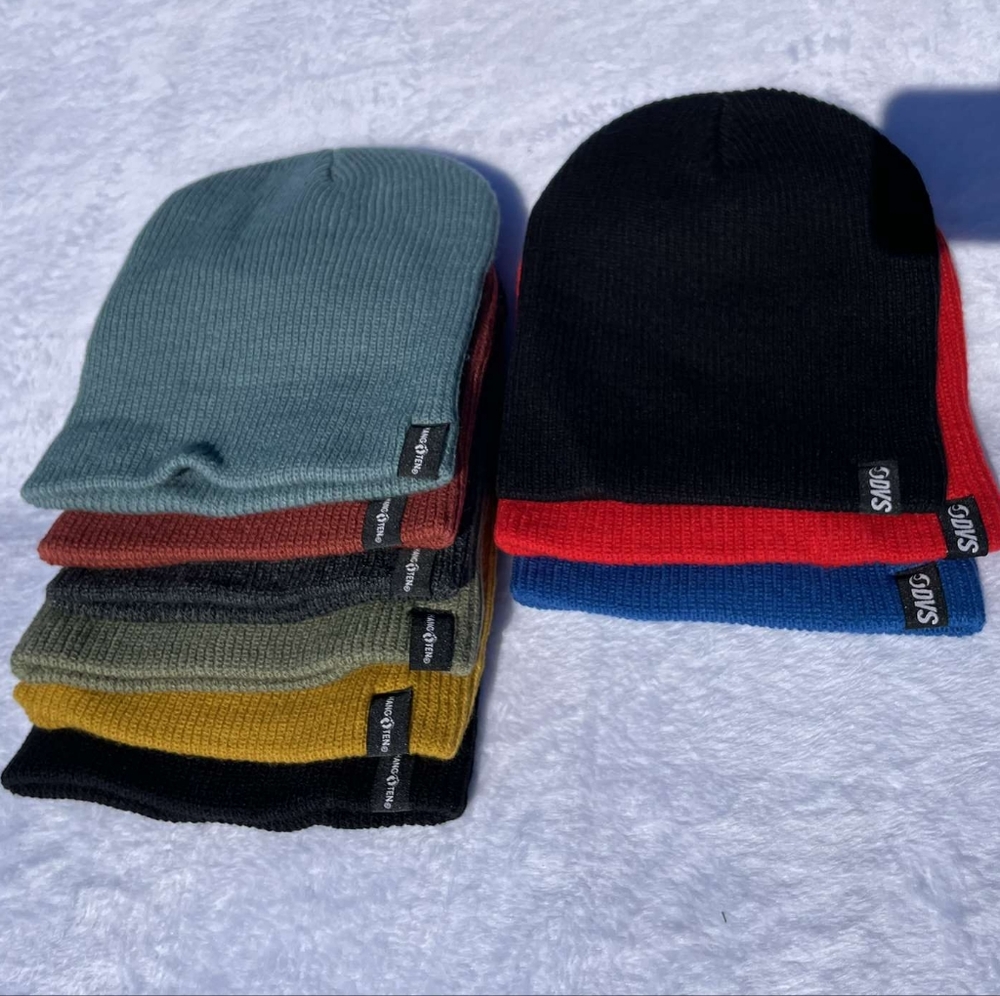 Beanies